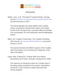 Turabian Writing Can Be Complicated But This Annotated Bibliography Example Turabian Can Show Annotated Bibliography Annotated Bibliography Example Annotation