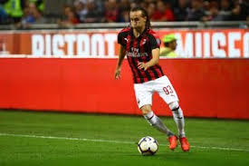 Learn all about the career and achievements of diego laxalt at scores24.live! El Charrua Diego Laxalt Jugara En Escocia La Fragua