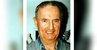 Bernard Augustine "Speed" Canney Obituary