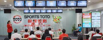 Berjaya sports toto berhad was incorporated in 1969 and is based in kuala lumpur, malaysia. Berjaya Sports Toto Berhad