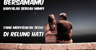 Aku baru sadar, cintaku bertepuk sebelah tangan kata once saya yakin, hampir semua orang pasti pernah mengalami fase yang nggak mengenakkan ini. Kata Kata Mutiara Cinta Bertepuk Sebelah Tangan Kata Kata Mutiara