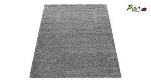 Einer der vielen verfügbaren artikel aus unserer teppicheabteilung hier bei fruugo! Hochflor Teppich Twister 500 Paco Home Rechteckig Hohe 45 Mm Uni Hochflor Shaggy Mit Hoher Fadendichte Wohnzimmer Online Kaufen Otto