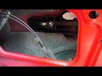ซ อ car storage box กล องวางแก วน ำ อ ปกรณ ภายในรถยนต ส ดำ ฟร กล องใส ของสำหร บเส ยบช องระหว างเบาะในรถ ร นม ขอบเส นพลาสต กอย างด จำนวน 1pcs ผ านระบบอ ฟร