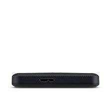 Ổ cứng di động HDD Toshiba V10 1TB Đen | Song Phương