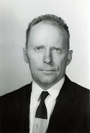 William Phillip “Bill” McCune (1911-1983)