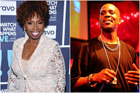 Fix my life' premieres on own on april 10 at 9 pm et. Dmx Wanted To Return To Iyanla Fix My Life After Calling Iyanla Vanzant Toxic