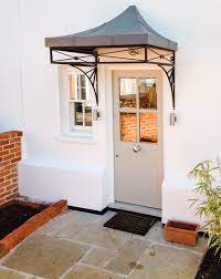 Canopy Projects Design Ideas Metal