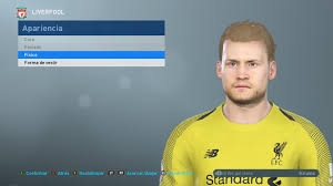 Dennoch verlängerten die reds seinen vertrag. Pes 2019 Simon Mignolet Face By Hugimen Pes Patch