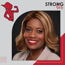 StrongHER Campaign 2024