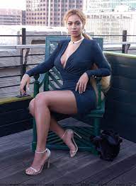 Beyonce sexy legs