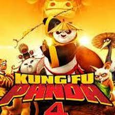 November 2018 to be safe. Kung Fu Panda 4 By Tsunamis Kaesen