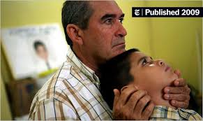 Venezuelan State That Chávez Family Rules Is Rife With Kidnapping