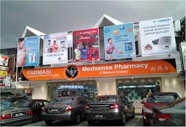 Kelana jaya a relatively small neighborhood located within the city of petaling jaya. Aa Pharmacy Home Facebook