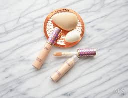 My experience with tarte shape tape contour concealer: Tarte Shape Tape Contour Concealer Makeup Sessions