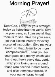 Exalted God Of Highest Heaven I Rise This Morning Thankful For Jesus Christ I Thank You For Your Ever Abidin Prayer Quotes Faith Prayer Inspirational Prayers