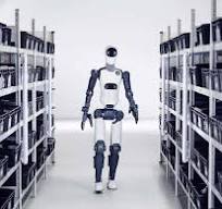 Humanoid Robots Revolutionize Logistics: Safety Standards ...