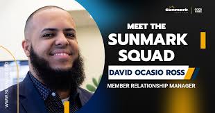 Meet the Sunmark Squad