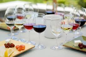 culinary tips on pairing food and wine