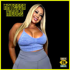 Stream episode MATESSA NICOLE INTERVIEW | EPISODE 062 by Live On Lake  Street podcast | Listen online for free on SoundCloud