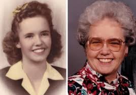 Lois Henegar Obituary