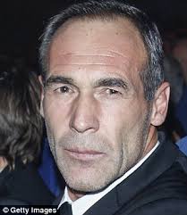 Texas woman travels to Pakistan's K2 to bury loved ones