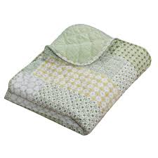 Just fold up the blanket into the cushion case for a plush roll look. Farmhouse Cottage Country Blankets Throws You Ll Love In 2021 Wayfair