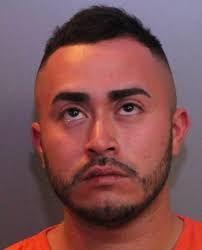 Photos: PCSO releases DUI arrests in August