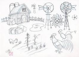 Draw Harnesses And Carriages Basic Drawing Kids Art Projects Drawings