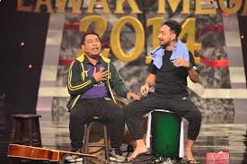 Maharaja lawak 2019 minggu 1 bocey. Video Maharaja Lawak Mega 2014 Minggu 9 Adam Roslan