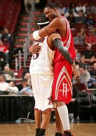 Iverson Vs Tracy Mcgrady Iversonvsmcgrady 1v1 Alleniverson3 Alleniverson Iverson Ai Theanswer Ai3 Killerc Basketball Photos Tracy Mcgrady Nba Players
