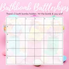 The Body Shop At Home Just A Simple Game I Created To Play In My Group Tonight Choose Where Your Bathbombs Body Shop At Home Home Party Games The Body Shop