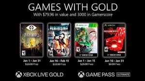 Hay 914 juegos de pc disponibles para descargar. Descarga Gratis Estos Dos Nuevos Juegos Para Xbox
