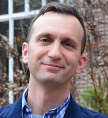 Daniel R Birdsong : University of Dayton, Ohio