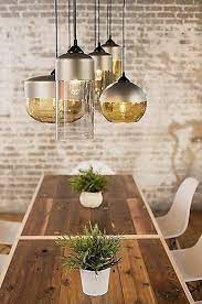 Cylinder Pendant By Hennepin Made At Lumens Com Dining Room Lighting Glass Pendant Lamp Kitchen Dining Room Combo