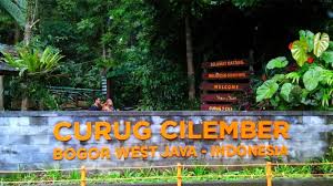 Jadi untuk membayar harga tiket masuk ke curug bidadari sentul ini anda tidak hanya menikmati indahnya wisata aor terjun saja. Harga Tiket Masuk Curug Cilember Bogor Taman Kupu Kupu