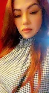 Elvia Ruvalcaba's Instagram, Twitter & Facebook