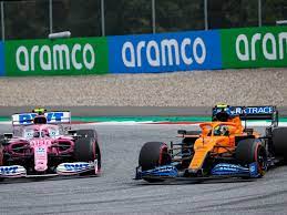 The race was the second round of the 2020 formula one world championship. Lando Norris Styrian Gp Best Race Of F1 Career Planetf1