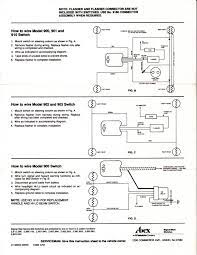 All circuits usually are the same ~ voltage, ground, solitary component, and switches. Hot Rods Question Yankee 7 Wire Turn Signal 734 737 Diagram The H A M B