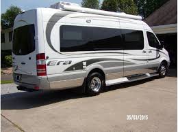 2013 Winnebago Era 70x Paducah Ky 114729229 Rvtrader Com Sprinter Van Sprinter Camper Travel Van