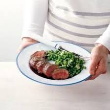 kalbsbraten mit rosmarinsauce rezept kalbsbraten rindfleischgerichte rezepte