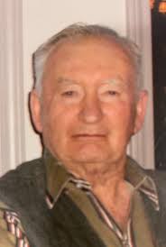 Obituary for Donald W Osborne