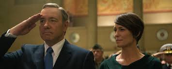 Это фильм о том, какие скверные люди пробиваются в политику. Die Underwoods Im Weissen Haus Dritte House Of Cards Staffel Ab Heute Zum Ersten Mal Im Free Tv Serien News Filmstarts De