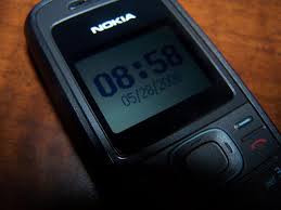 Image result for nokia 1208