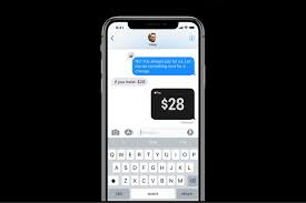 To make exchanging money with friends as easy as using cash. How To Use Apple Pay Cash To Send And Receive Money Digital Trends