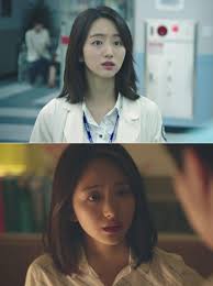 Expressing unlike 와/과/하고 + 달리. ê°•ì² ë¹„ì˜ ë¶í•œ ì†Œë…€ê°€ ì´ ë°°ìš°ë¼ê³  1boon