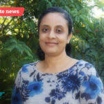 Sara Donovan: Published life begins at 50