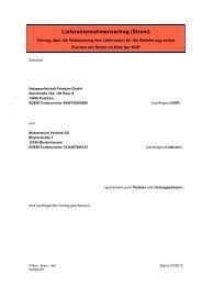 Der käuferschutz ist deine absicherung, wenn eine ware nicht ankommt, beschädigt ist oder nicht der beschreibung entspricht. Muster Rahmenvertrag Fa R Die Belieferung Von Kunden Des