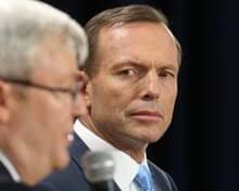 Election 2013: northern exposure