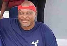 Corey Thomas: "Big man with a huge heart"