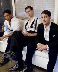 Pin By Stephanie N On Darren Criss Hobbitsy Hollywood Tv Series Hollywood Cast Hollywood Serie